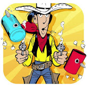 Lucky Luke Shoot & Hit 