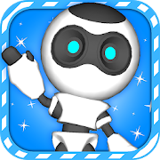 Virtual Pet Robot 