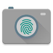 Imprint - Fingerprint Camera