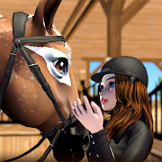 Star Equestrian - Horse Ranch 