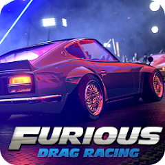 Furious Drag Racing 2023 