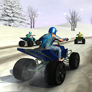 ATV Max Racer - Speed Racing 