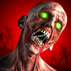 Zombie Combat: Zombie Catchers 