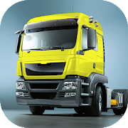 Big Truck Hero 2 - Real Driver 