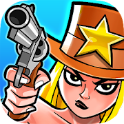 Jane Wilde: Wild West Undead Action Arcade Shooter 