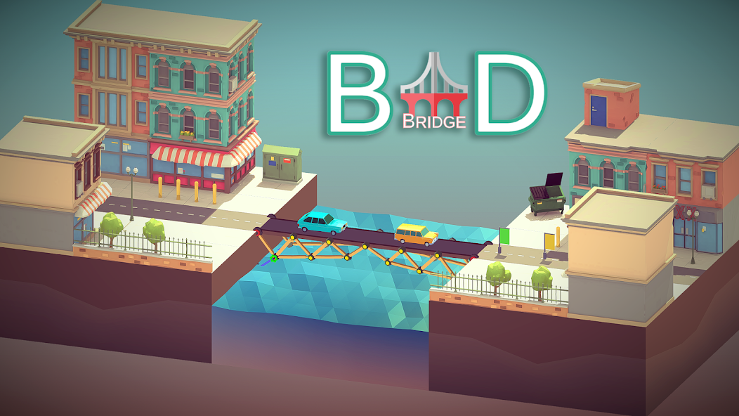 Bad Bridge 