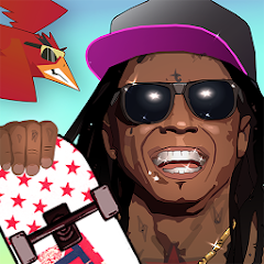 Free Weezy - Lil Wayne's Sqvad 