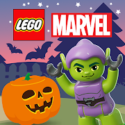 LEGO® DUPLO® MARVEL 