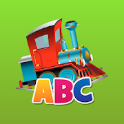 Kids ABC Trains 