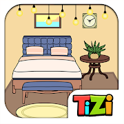 Tizi Town: My Princess Games 