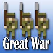 Pixel Soldiers: The Great War 