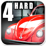 Car Driver 4 (Hard Parking) 