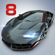 Asphalt 8 - Car Racing Game 