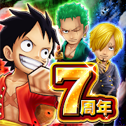 ONE PIECE サウザンドストーム 