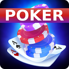 Poker Offline: Texas Holdem 