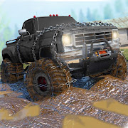 Mudding Games - Offroad Racing 