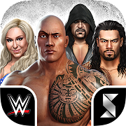 WWE Champions 