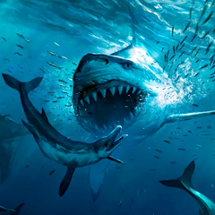 Megalodon Simulator 