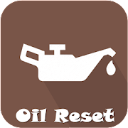 Reset Oil Service Guide Pro