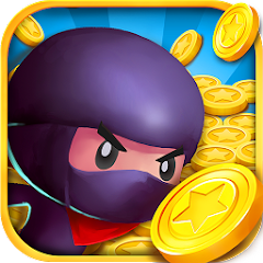 Coin Mania: Ninja Dozer 