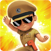 Little Singham 