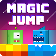 Magic Jump 