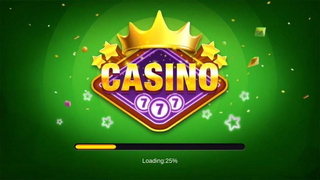 Offline Vegas Casino Slots 