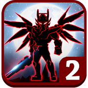 Shadow Revenge 2 - Super Battle 