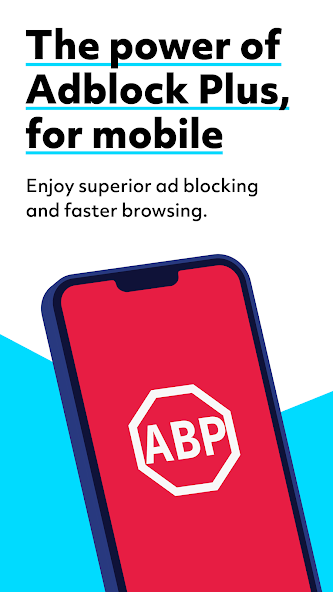 Adblock Browser: Fast & Secure