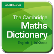 Maths Dictionary(Xhosa)