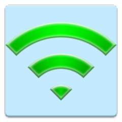 Create SSID(wifi) shortcuts