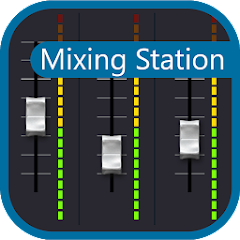 Mixing Station