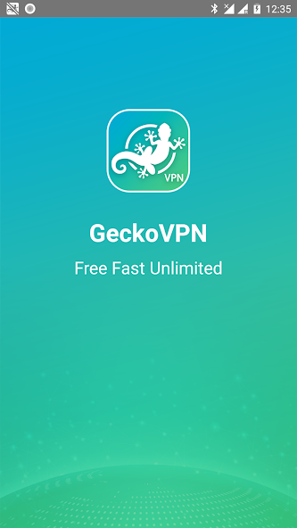 GeckoVPN Unlimited Proxy VPN