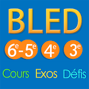 Le BLED Exos Collège