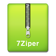 7Zipper - File Explorer (zip,