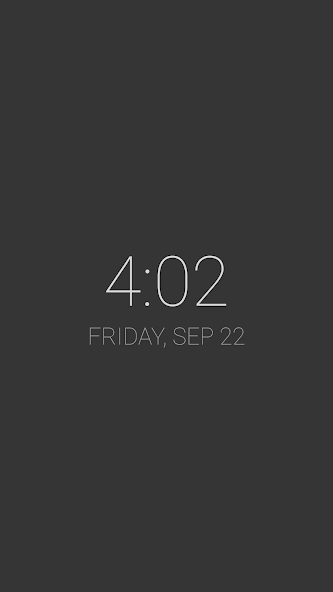 KLCK Kustom Lock Screen Maker