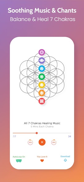 Meditative Mind: Healing Music