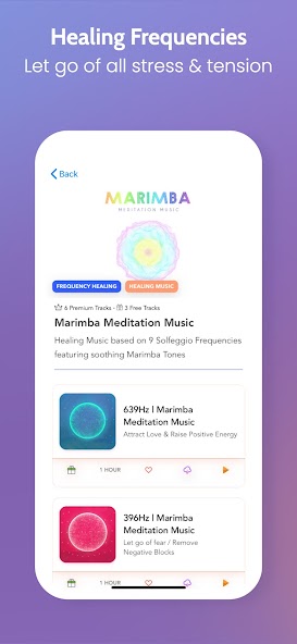 Meditative Mind: Healing Music