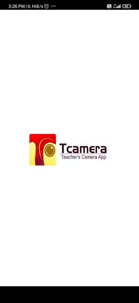 Tcamera