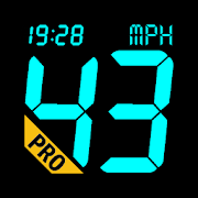 DigiHUD Pro Speedometer