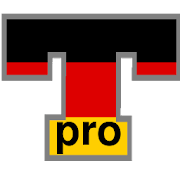 German Verb Trainer Pro