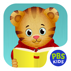 Daniel Tiger's Storybooks