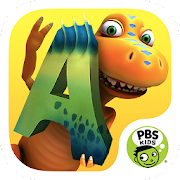 Dinosaur Train A to Z