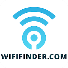 WiFi Finder - WiFi Map