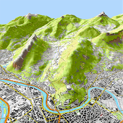 3D Map