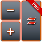 Calculator Plus Pro