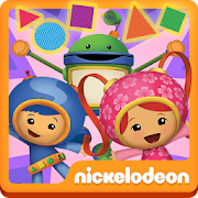 Team Umizoomi Math