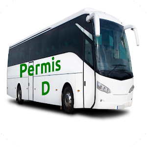 Permis D - 1ere partie