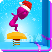 Run 3D Fun- Run Sport Game 