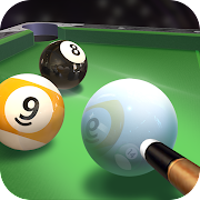 Billiards: 8 Ball Pool 